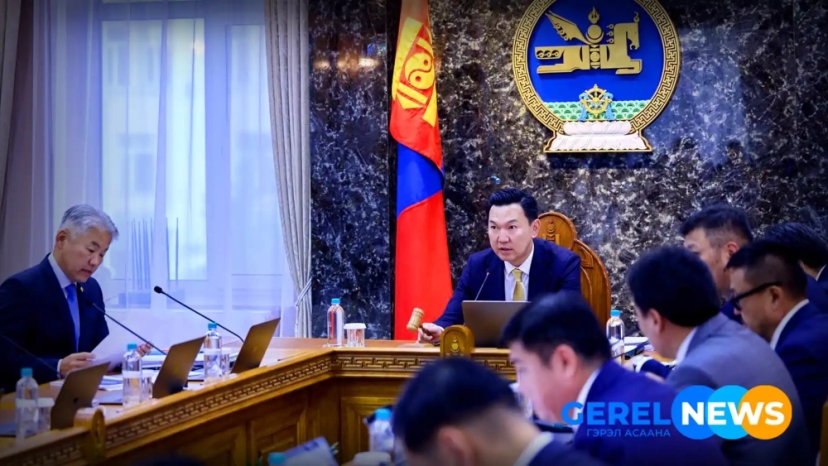 Гадаадын хөрөнгө оруулалтыг таван салбарт чиглүүлнэ