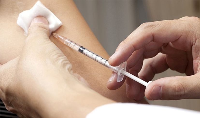 Томуугийн вакцины хамралт өсөв, харин 2 хүртэлх насныхны дөнгөж 22 хувь нь хамрагджээ