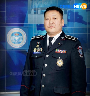 Л.Бат-Очир: “Цагдаа судлал” хөтөлбөрөөр суралцагсад БНСУ-ын BYYCOK их сургуультай хамтарсан кибер гэмт хэрэг судлалын бакалаврын хөтөлбөрт шилжин, хос дипломтой төгсөх боломжтой боллоо