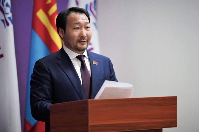 ХҮН НАМ: Шинээр байгуулагдах ЗГ-тай хамтрах эсэх шийдвэр гараагүй байна