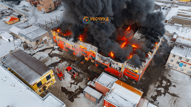 “Шинэ Улаангом” захын 216 түрээслэгчид ₮4.1 тэрбумын дэмжлэг авчээ