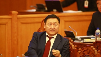 Эрүүл мэндийн шалтгаантайгаар Д.Тогтохсүрэнг суллаж, хилийн хориг тавьжээ