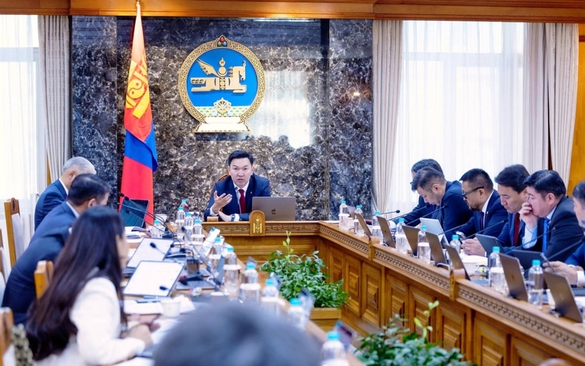 Биологийн олон янз байдлыг хамгаалах үндэсний  стратеги төлөвлөгөөг баталлаа