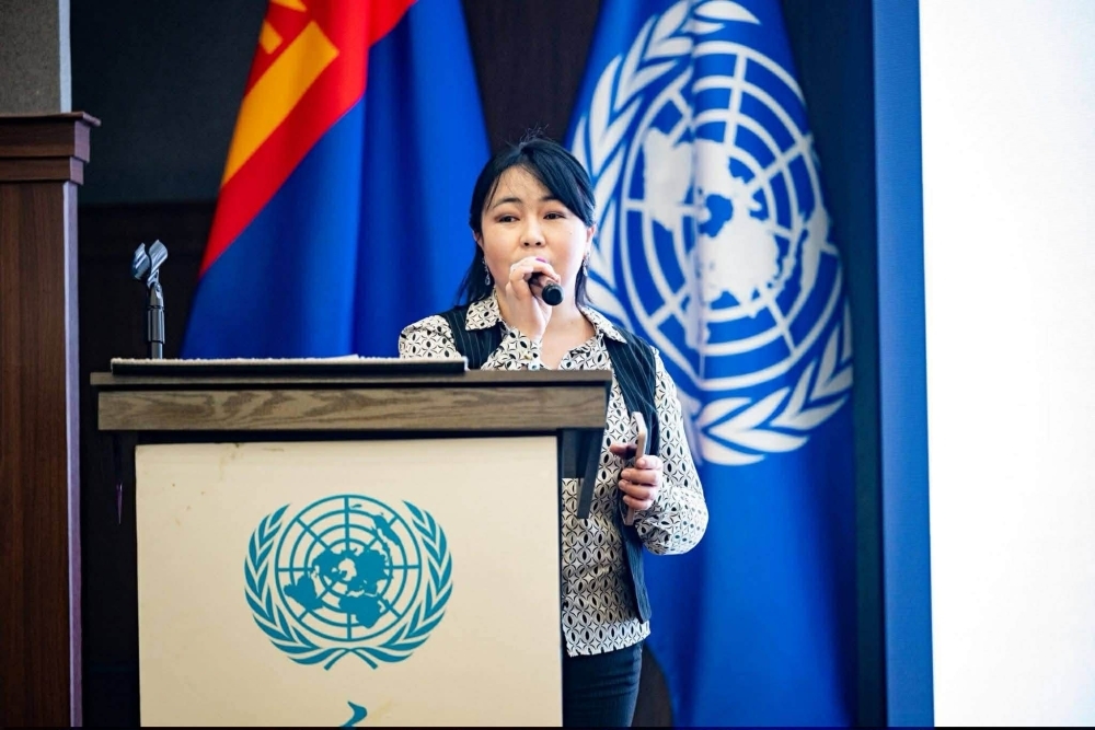 Сэтгүүлчдэд зориулсан "Төрийн өмчит уул уурхайн компанийг сурвалжлах нь" гарын авлага гарлаа