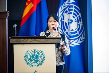 Сэтгүүлчдэд зориулсан "Төрийн өмчит уул уурхайн компанийг сурвалжлах нь" гарын авлага гарлаа