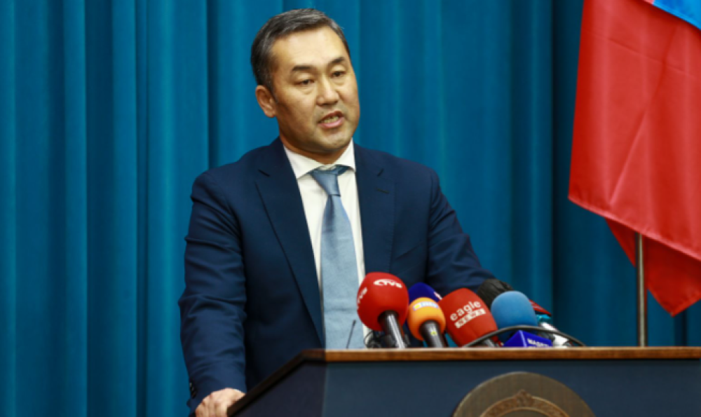 Энэ өвөл "Цахилгаан хязгаарлахгүй"