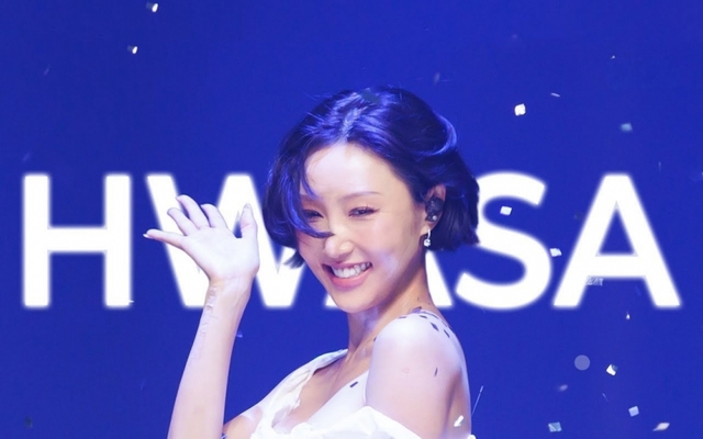 K-pop од Hwasa ирэх сард Монголд ирнэ