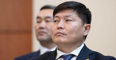 Х.Нямбаатарыг албан тушаалаа урвуулан ашигласан гэх хэргээр шалгаж байна