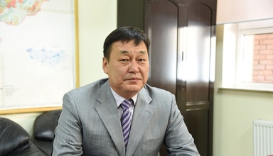 Д.Даваабаяр: Шатахууны нөөц бүрдэж амжихгүй, шууд ШТС руу ачилт хийж байна