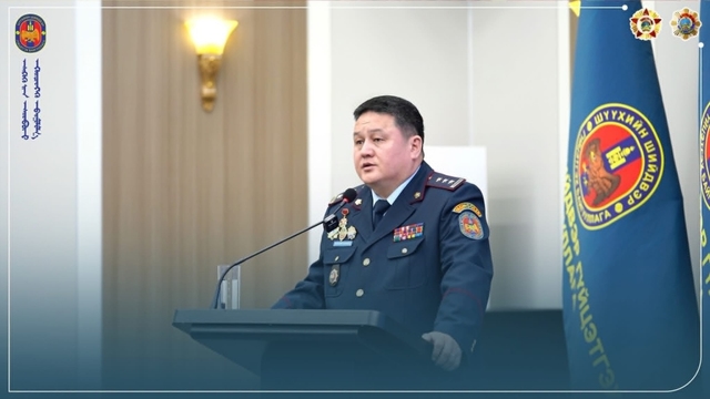 А.Намсаманд: С.Амарсайхан сайд жолоочийнхоо эхнэр, дүүг даргаар томилох үүрэг өгсөн