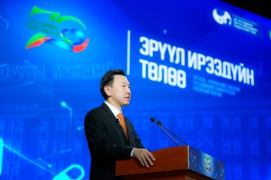 Н.Учрал: Эрүүл мэндийн шинэчлэлийг эмнэлэг, тоног төхөөрөмжийн тоогоор бус, эрт илрүүлсэн өвчин, аварсан хүүхдийн амь нас, итгэл найдвар өгсөн гэр бүлээр хэмжинэ