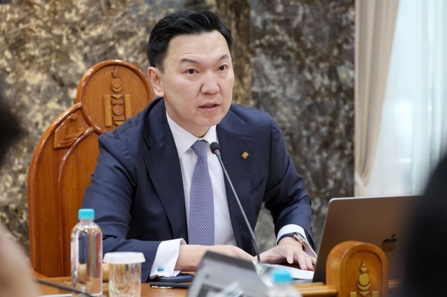 Н.Учрал: 435 мянган ахмадын суурь тэтгэврийг арваннэгдүгээр сарын 1-нээс олгоно