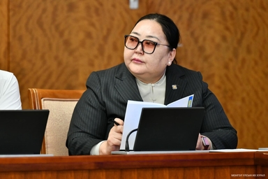 П.Батчимэг: “Хэмнэх биш, сайд нар өөрсдийнхөө захиран зарцуулах төсвийг нэмэгдүүлсэн байна”