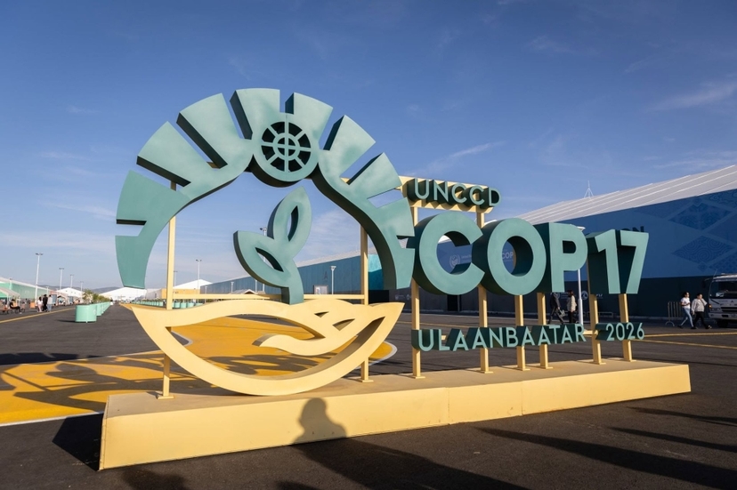 COP17: Бэлчээрээ хамгаалах асуудал дэлхийн анхаарлын төвд