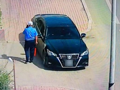 Телекамерын ухаалаг систем хуурамч улсын дугаартай 14 тээврийн хэрэгслийг илрүүлжээ