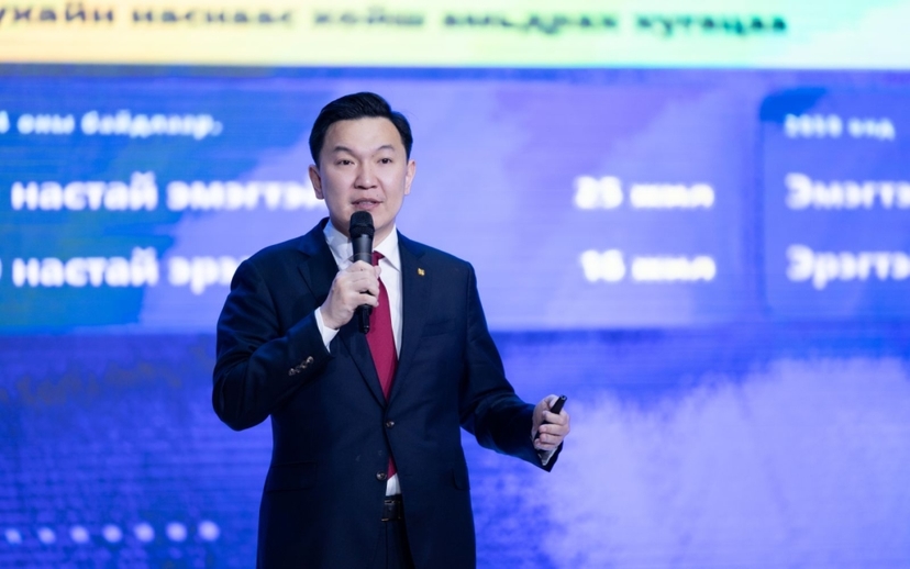 Тэтгэврийн шударга тогтолцоог бүрдүүлж, хөдөлмөр эрхлэлтийг дэмжинэ