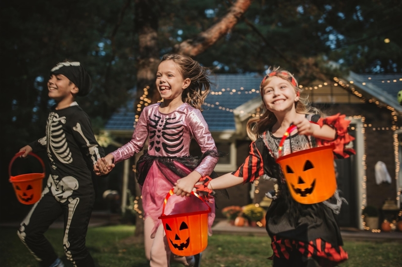 Halloween буюу Сүнсний баяр 2000 гаруй жилийн өмнө хэрхэн үүссэн бэ?