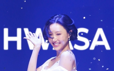 K-pop од Hwasa ирэх сард Монголд ирнэ