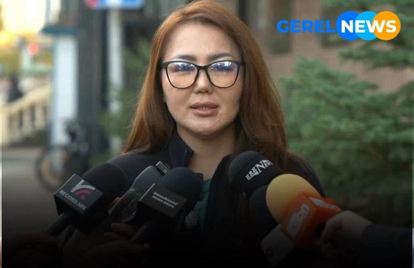 Сэтгүүлч Т.Шинэбаярыг суллаж, хилээр гарахыг хориглолоо