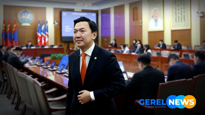АН: Н.Учралд итгэл үзүүлэхгүй гэсэн байр суурийг бүх гишүүн баримтална