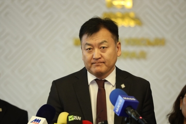 Б.Найдалаа: “Зэс-Оюу” хуваарилах байгууламж ашиглалтад орсноор БНХАУ-аас 80 МВт хүртэл эрчим хүч импортлох боломж бүрдэнэ