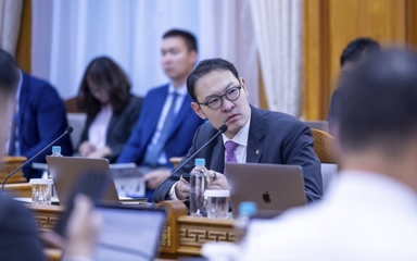 Томуугийн вакцинжуулалтыг энэ жил есдүгээр сарын 4-нөөс эхлүүлнэ